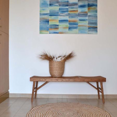 Villa Yiotevi Poros Town Екстер'єр фото