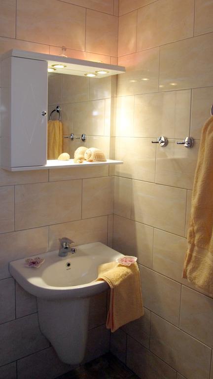 Villa Yiotevi Poros Town Номер фото